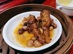 -万龙洲海鲜(南新仓店)