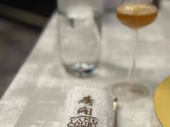 -东海朗廷酒店-唐阁T’ANG COURT 中餐厅