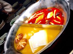 -湊湊火锅·茶憩(石家庄万象城店)