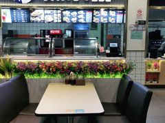 门面-李先生牛肉面大王(东铁营店)