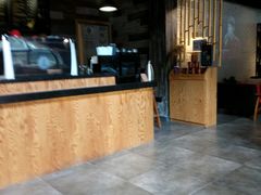 -旧雨咖啡·CoffeeFORU(黄村奥体店)
