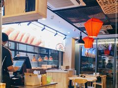 大堂-头壹号饸饹面·大油条(东升科技园店)