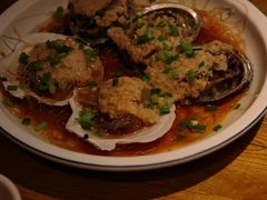 -老阿爸鲜鱼土菜(昆山花桥店)