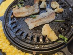 -小团团·路边烤牛肉(南岭壹街店)