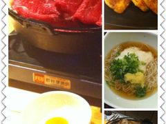 -牛玄庵日式寿喜烧·料理店(新源里店)