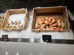 -临水宫·康养餐厅(徐矿广场店)