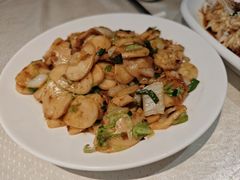 -好兄弟郭巨海鲜(天一阁店)