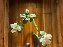 -浔味·山野鱼鲜·精致私房菜(滨江店)