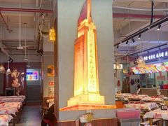-老闵田螺馆·南昌市井菜·特色小吃(总店)