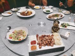 -竹溪一号·天域阁(骑马山店)