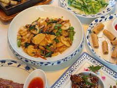 -宁波状元楼酒店(和义路店)