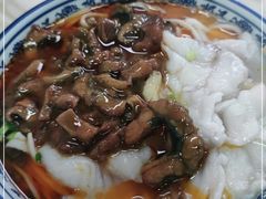 -何记鳝鱼面馆(开发区分店)