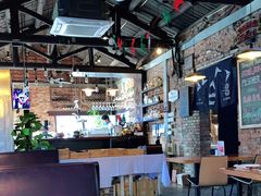 大堂-TIMEZONE8东八时区餐厅&酒吧(798店)