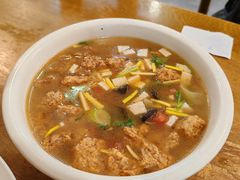 -杏花村水席楼·洛阳水席(老城十字街店)