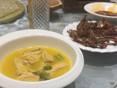 -九龙大酒店·金牌楚菜(武泰闸店)