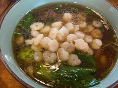 -同得兴 Since·1995 传统苏式面馆(十全街店)