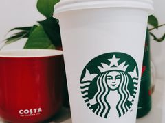 -星巴克(天津大悦城第二店)