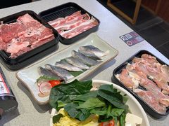 -万岁寿司(万国店)