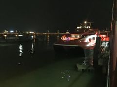 -澳门外港客运码头(轮渡站)