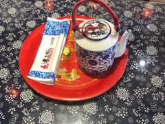 -王村姑老土炕莜面村(桥东店)