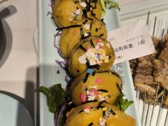 -状元阁烧烤(新华路总店)