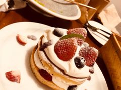 -AFS Cafe & Canteen(闽江二路店)