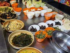 -满兴咱妈烀饼铁锅炖(兰州北街店)