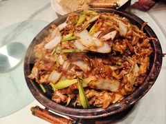 -董家大院·京味家常菜(朝丰家园店)