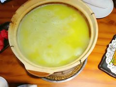 -捞围鲜·港式打边炉(海阳路店)