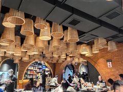 -佬太公海鸭·海鲜大排档(上海总店)