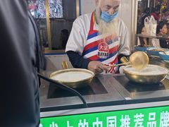 -正宁路小吃夜市