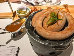 -俄士厨房(五棵松华熙LIVE店)