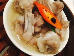 -莲苑中餐厅·Lotus Court(厦门马哥孛罗东方大酒店)