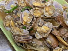 -贞姨美食·老字号海鲜大排档
