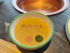 -南门四季铜锅涮肉(东坝店)