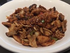 -普天和酒楼·新津菜·烤鸭(天津之眼店)