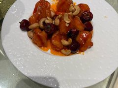 -三道菜(明堂公园店)