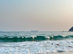 -西涌国际滨海旅游区