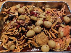 -食鸡公社辣子鸡·潍坊菜·烧烤