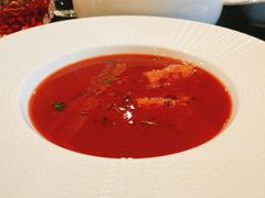 -圣丰索菲特·法国餐厅