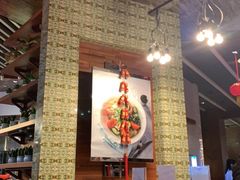 大堂-The COOK·厨餐厅·自助餐(浦东嘉里大酒店)