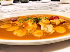 -湖滨28中餐厅·西湖宴·杭州君悦酒店