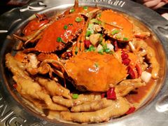 招牌肉蟹煲-胖哥俩肉蟹煲(悦荟广场店)