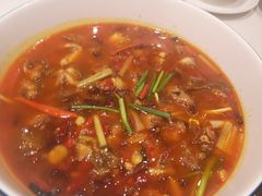 -悦百味·品质川菜(橄榄郡店)