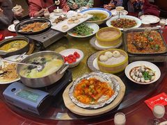 -小八仙·八方(移民广场店)