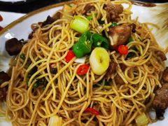 -张刚餐饮(春晓馨苑店)