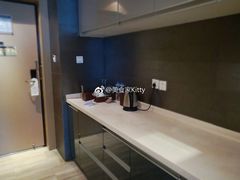 -南京凯铂精品酒店