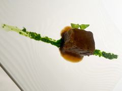 黄山毛峰焗牛排-皖宴(合肥店)