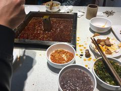 -小牛叔鲜切牛肉·火锅·烤肉自助(公济桥路店)