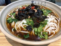 -初湘记湖南米粉(丁豪广场店)